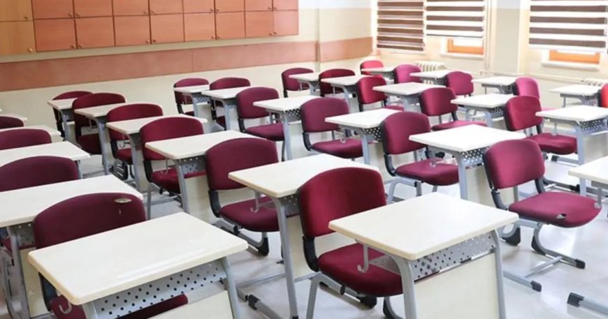 Sınıf öğretmeninden 6 öğrenciye cinsel istismar