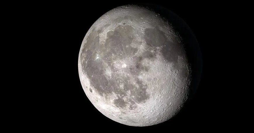 Dev göktaşının Ay'a çarpma ihtimali arttı: Dünya'yı nasıl etkileyecek?