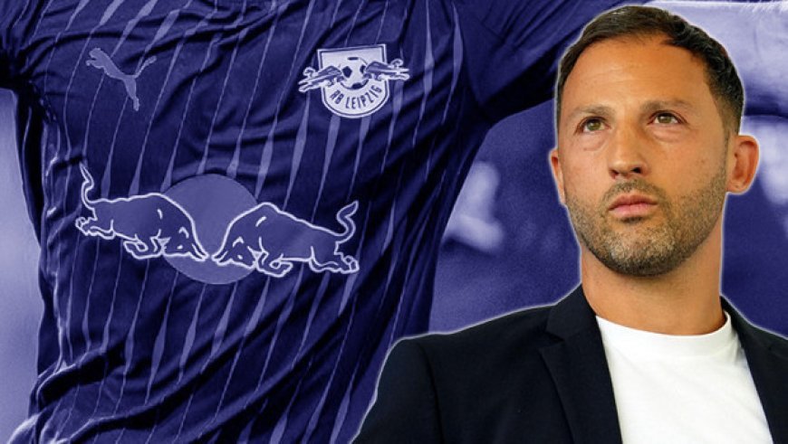 Fenerbahçe'de rota yine Leipzig! Orta saha transferinde takas formülü