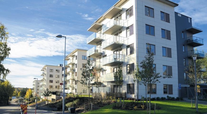 Ocak-Ekim döneminde 1 milyon 293 bin 33 adet satış! Konutu rekora 5 etken taşıdı