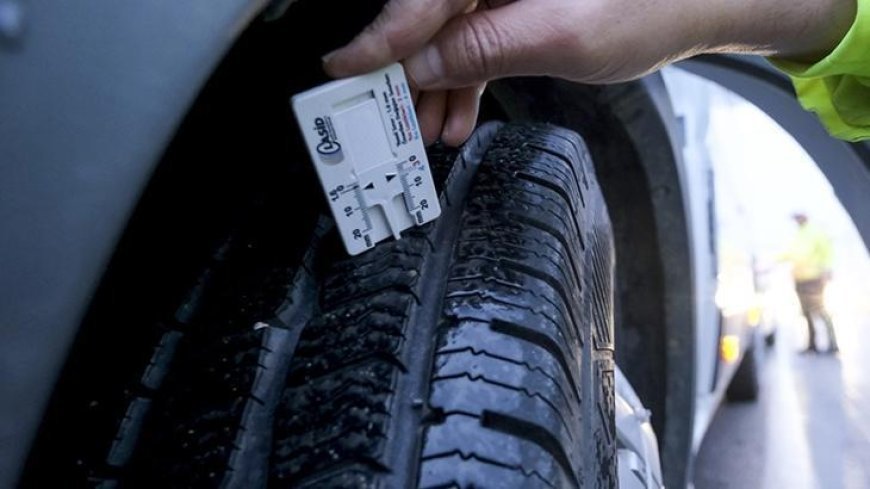 Bakan Uraloğlu'ndan zorunlu kış lastiği uygulamasına ilişkin açıklama