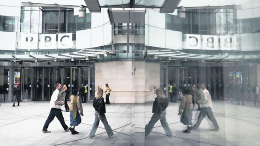 Özür var, tazminat yok!