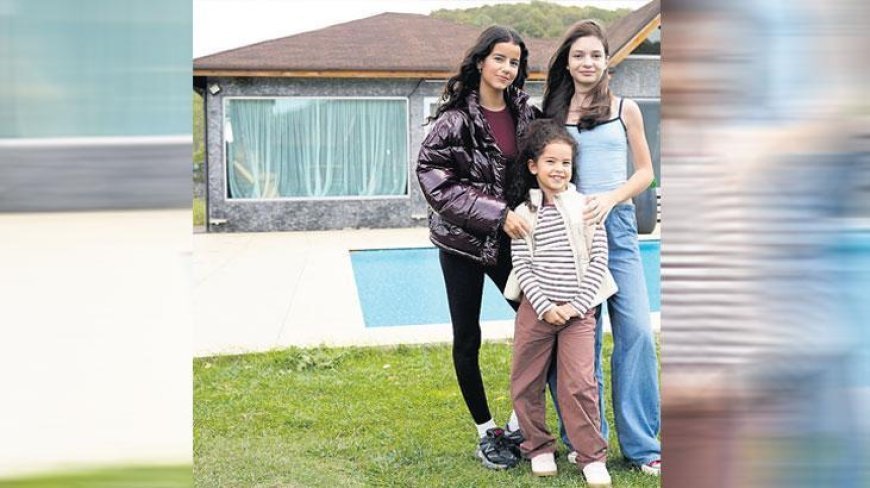 Duygusal yük genç yeteneklerde!