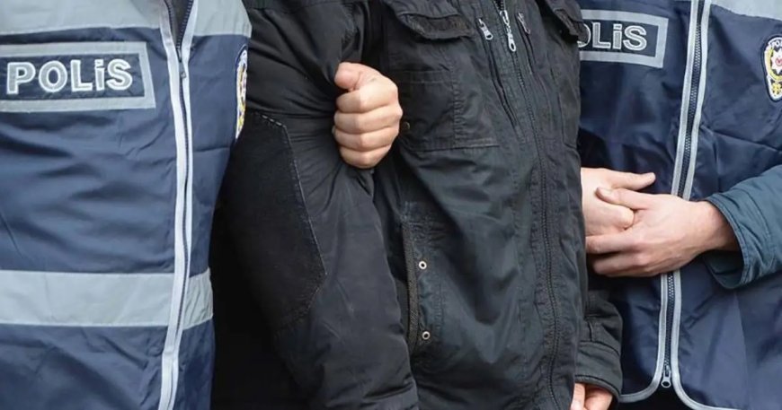 İki ilde suç örgütlerine operasyon