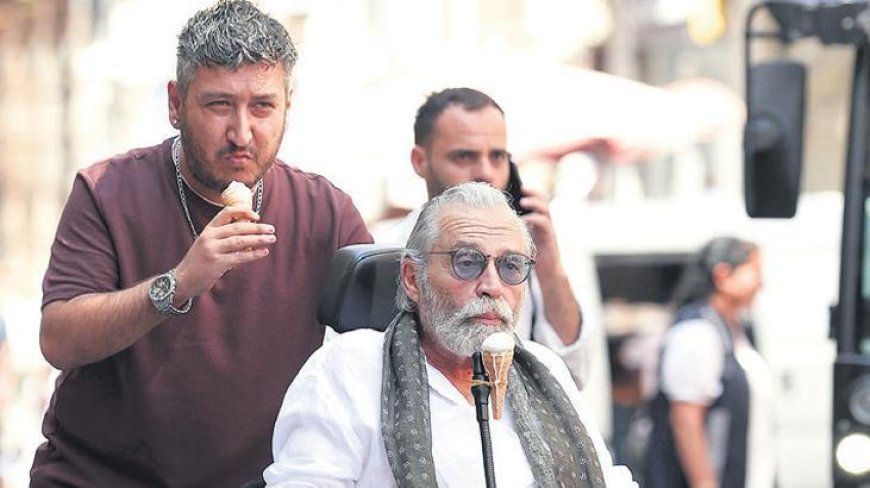 ‘Yan Yana’dan Avrupa çıkarması!