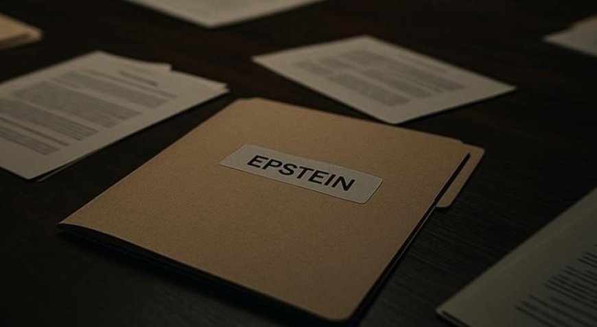 ABD Başkanı Trump'tan kritik imza! Epstein dosyaları halka açıklanacak: 'Gerçekler yakında ortaya çıkacak'