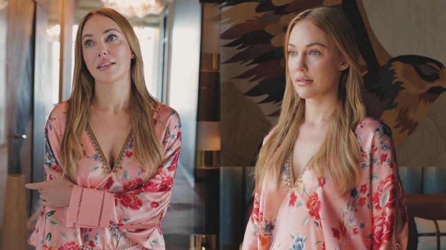 Muhteşem Yüzyıl'ın Hürrem Sultan'ı Meryem Uzerli'den aşk itirafı