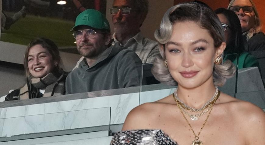 Bradley Cooper ile Gigi Hadid arasında soğuk rüzgarlar! Büyük aşk bitti mi?