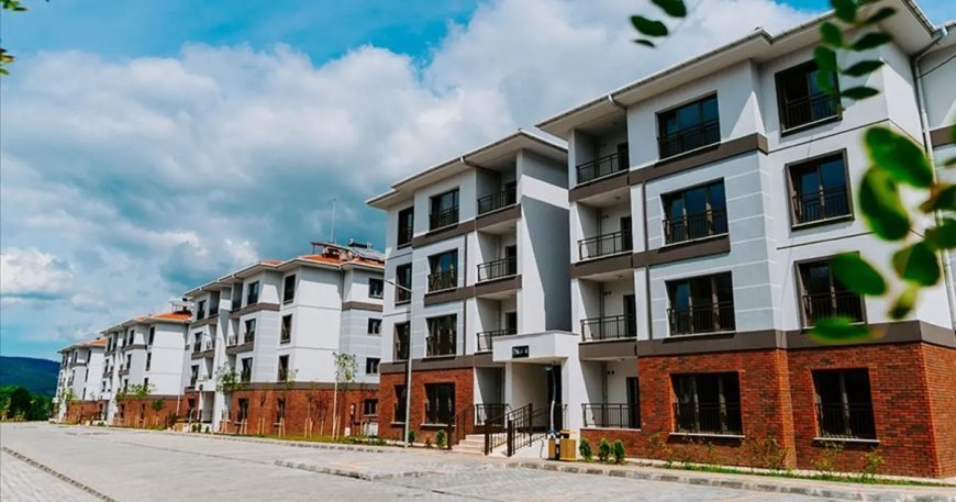 TOKİ başvuruları ne zaman bitecek? 2025 TOKİ 500 bin konut kura çekimi ve başvuru tarihleri