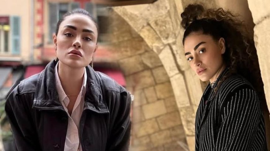 Dilan Çıtak'tan Survivor itirafı! 'Doğru düzgün izlemedim'