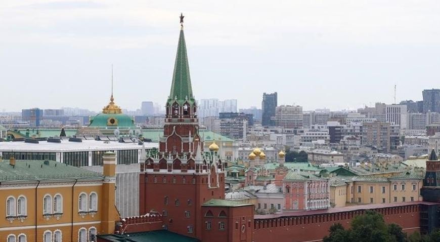 Kremlin: ABD'nin ilettiği plan Alaska Zirvesi'ndeki anlayışa uygun