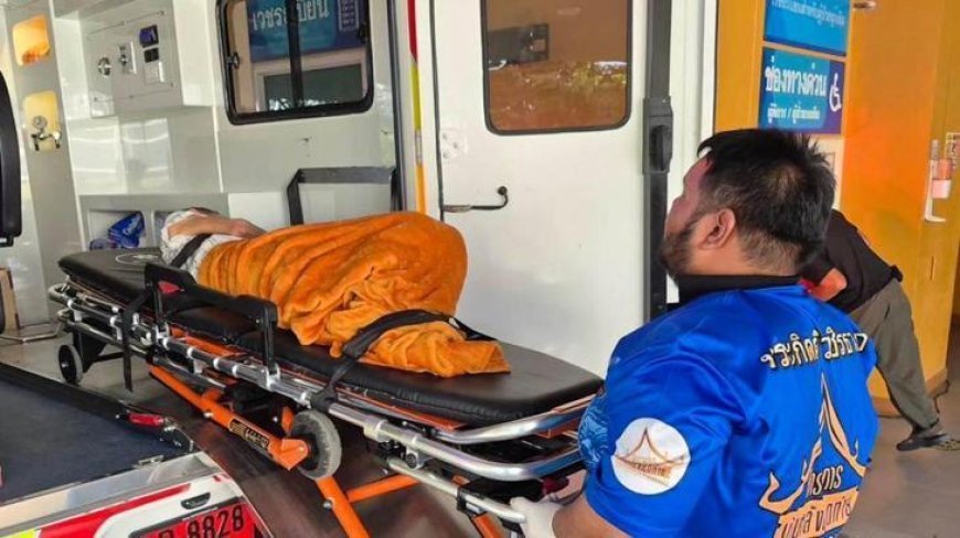 Öldü sanılan kadını tabuttan gelen ses kurtardı!