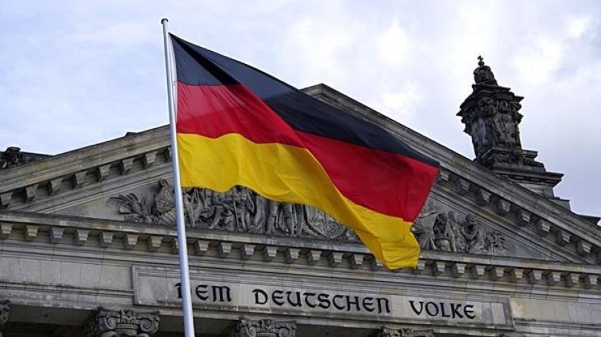 Alman mahkemesinden 'İsrail Devleti'ni reddetmek suç değil' kararı