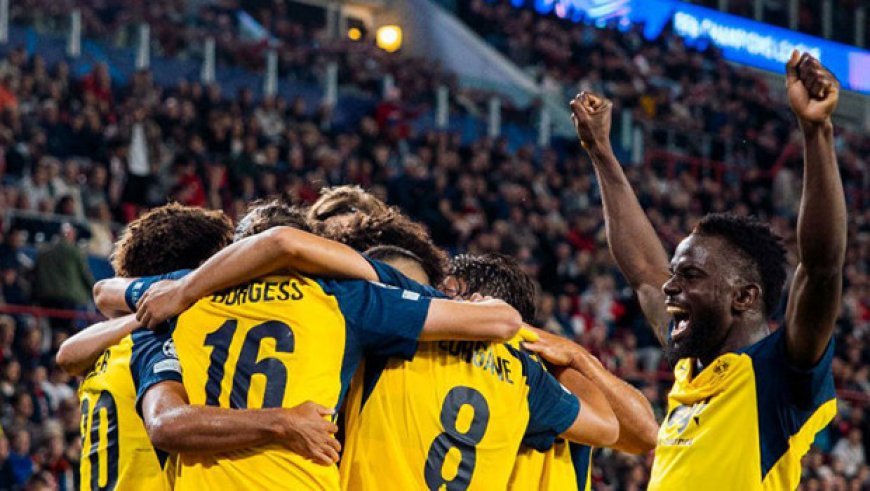 Galatasaray'ın bugünkü rakibi Union SG'nin güçlü ve zayıf yönleri: İlk 20 dakikaya ve hava toplarına dikkat!