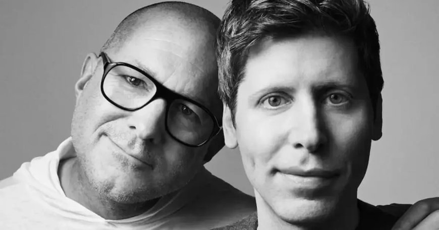 100 milyon yapay zeka tek yerde: OpenAI’ın "iPhone katili" cihazı hazır