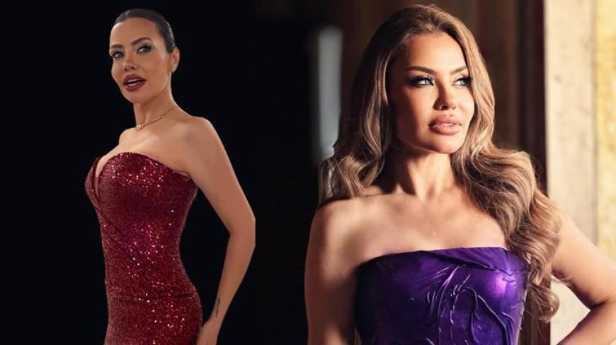 Sağlık sorunlarıyla mücadele eden Lara'nın başı takıntılı kişiyle dertte! Yasal işlem başlattı