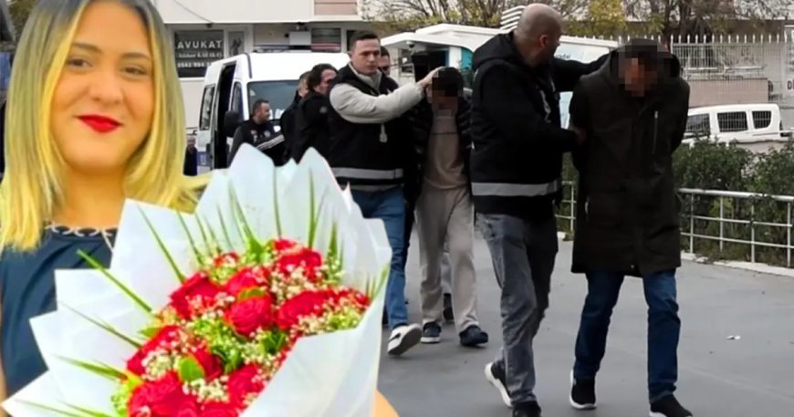 Rümeysa Sanpur'un ölümünde 16 tutuklama kararı