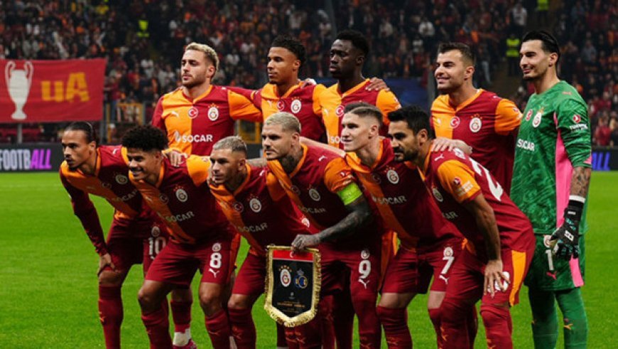 'Tek odağımız Fenerbahçe!'