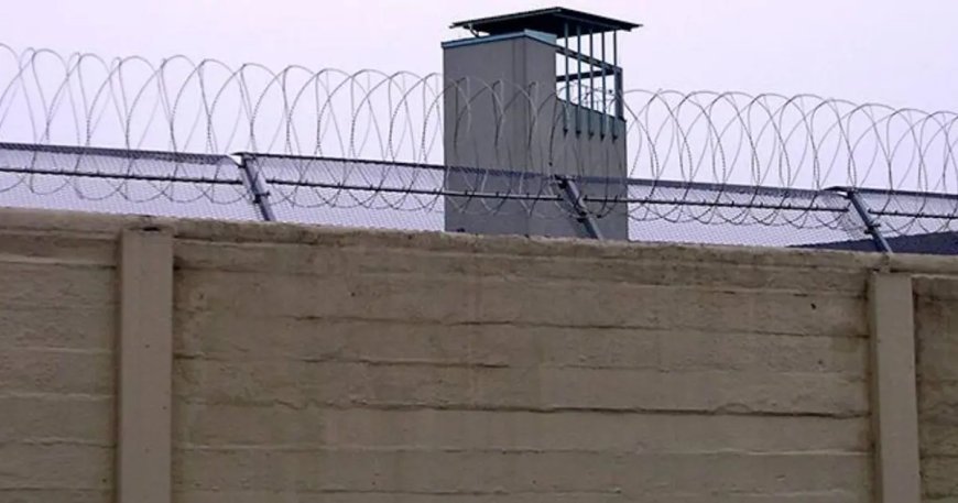 55 bin mahkuma tahliye yolu! Denetimli serbestlik 3 yıl erken olacak