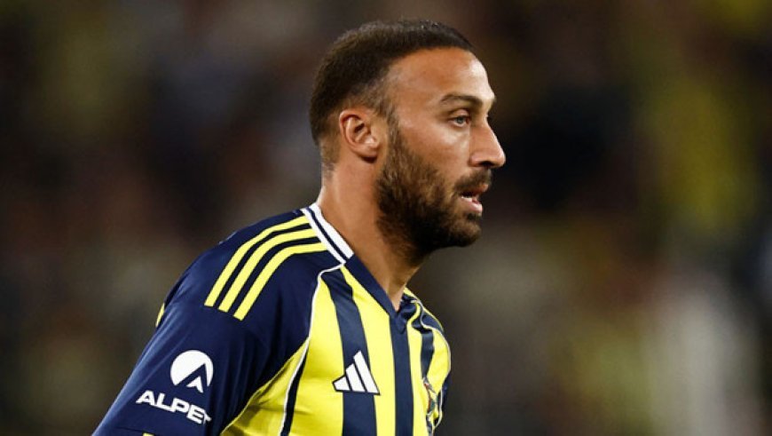 Süper Lig ekibinden Cenk Tosun ve Emre Mor hamlesi! Görüştüklerini açıkladılar