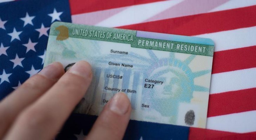 ABD’den flaş green card kararı! 19 ülkeyi ilgilendiriyor