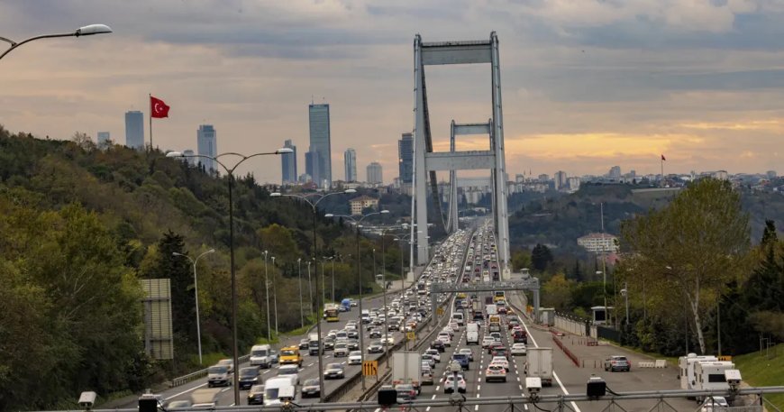 İstanbul'da bugün bu yollar kapatılacak: 29 Kasım trafiğe kapalı yollar ve alternatif güzergahlar