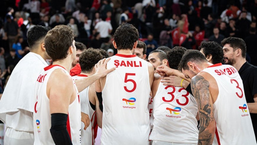 12 Dev Adam İsviçre'ye konuk oluyor!