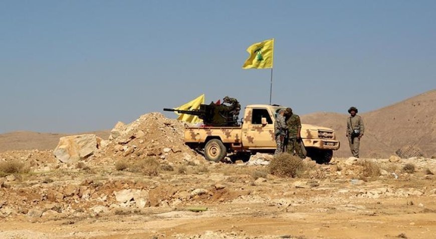 Hizbullah'tan flaş açıklama! 'Savaş çıkma ihtimali var, İsrail'e karşı plan hazırlanmalı'