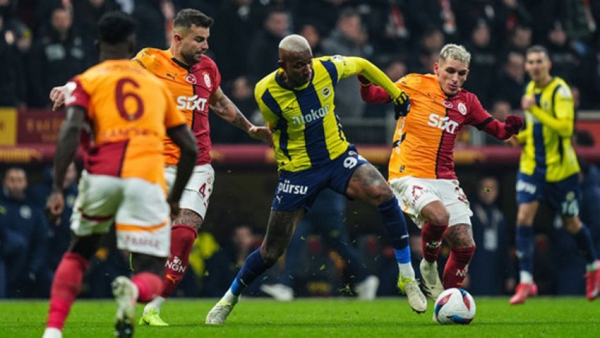 Bu derbi başladığı gibi bitmez!