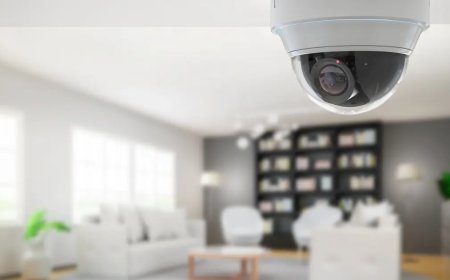 Güney Kore'de 120 binden fazla ev kamerası hacklendi, cinsel içerikli görüntüler çekildi