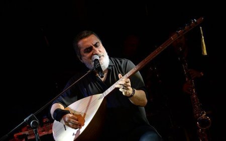 Kanserle mücadele ediyordu! Ünlü şarkıcı son durumunu açıkladı