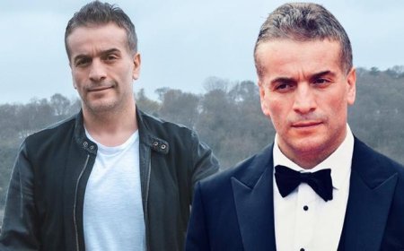 Son Dakika: Murat Cemcir'in sağlık durumu hakkında hastaneden ilk açıklama