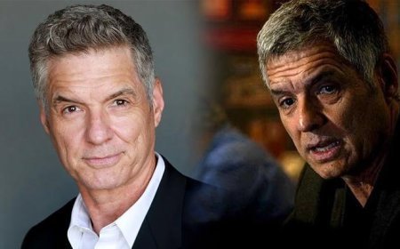 Yıllarca ekranların polisiydi! Şimdi gerçek üniforma için ter döküyor