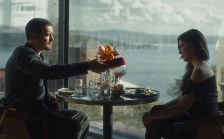 Eşref, Rüya'dan kuşkulanıyor!