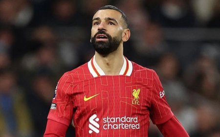 Liverpool’dan Salah ve transfer kararı! Bir devir sona eriyor