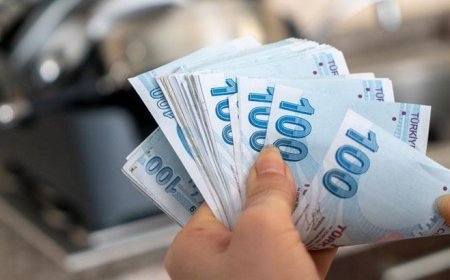 Memur ve emeklinin 5 aylık zam oranı belli oldu: İşte yeni maaşlar