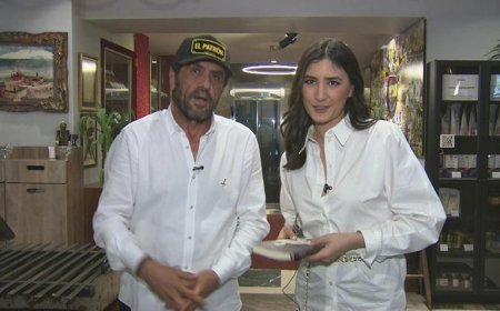 Lezzetli spor hikâyeleri D-Smart’ta başlıyor