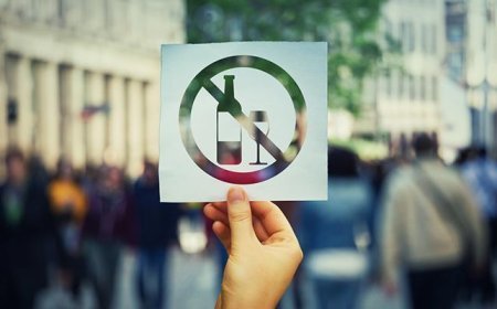 53 yıldır yürürlükteydi! Alkol satış yasağı kaldırıldı: '180 günlük deneme süresi olacak'