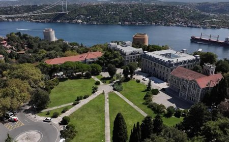 Türkiye'den 6 üniversite mühendislik alanında dünyada ilk 150'ye girdi