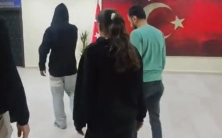 Gaziantep'te kaybolan 13 yaşındaki çocuk Hatay'da bulundu