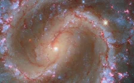 Hubble’dan “Kayıp Galaksi”nin en net görüntüsü