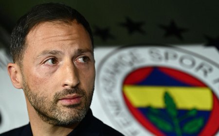 Tedesco ezberleri bozuyor!