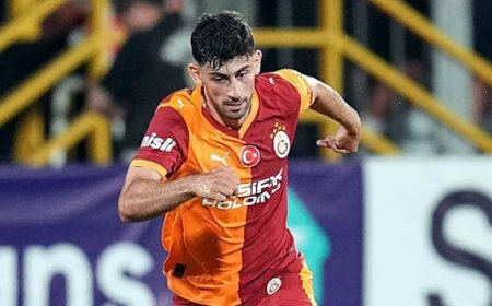 Yusuf Demir kredisini tüketti