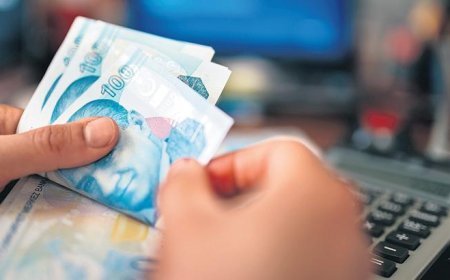 BES’in 2 trilyon koşusu