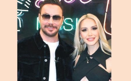 ‘50 Fifty’de beste sürprizi