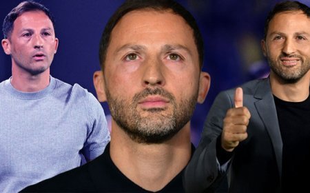 Fenerbahçe'yi yazdı: 'Bu topraklardan bir Tedesco geçti' diyeceğimiz adamla tanıştık!