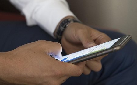 IBAN bilgisi paylaşanlar dikkat! Bu tuzağa düşmeyin: En az 8 yıl hapsi var