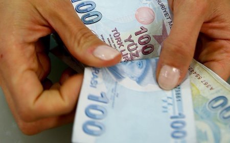 Enflasyon rakamları sonrası ocak zammı şekilleniyor! En düşük emekli aylığında yeni tahmin