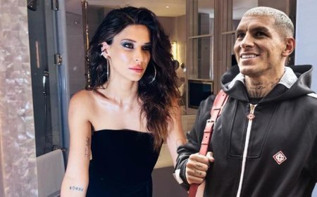 Devrim Özkan ve Lucas Torreira barıştı mı?