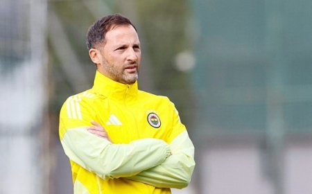 Tedesco, Fenerbahçe-Galatasaray maçı sonrası şampiyonluğun anahtarını açıkladı!